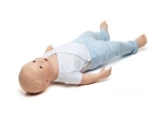 MODEL OF EMERGENCY RESUSCITATION FOR LITTLE CHILDREN