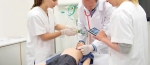 MODEL OF EMERGENCY REsuscitation for OLDER CHILDREN