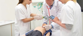 MODEL OF EMERGENCY REsuscitation for OLDER CHILDREN