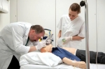 MODEL OF EMERGENCY REsuscitation for OLDER CHILDREN