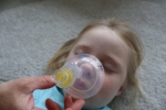NEWBORN MASK