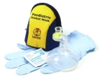LAERDAL PAEDIATRIC POCKET MASK