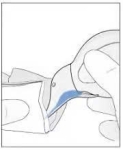 Penguin suction device