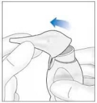 Penguin suction device