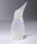 Penguin suction device