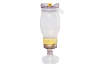 DỤNG CỤ HỒI SỨC SƠ SINH Upright with PEEP Newborn Bag-Mask