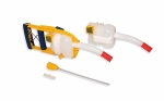 V-VACTM Manual Suction Unit