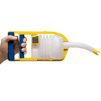 THIẾT BỊ HÚT DỊCH THỦ CÔNG V-VACTM Manual Suction Unit
