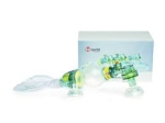 Laerdal Silicone Resuscitator Preterm