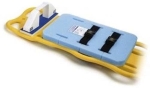 CÁNG VẬN CHUYỂN BỆNH NHÂN Baxstrap Spineboard