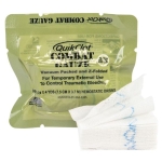 Quikclot Combat Gauze