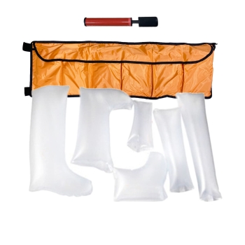 NẸP CHI (NẸP HƠI)- BỘ 6 CHI TIẾT