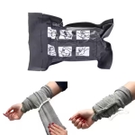 Trauma Wound Dressing (4 inch, 6 inch)