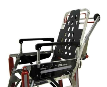 TAY VỊN CÁNG (Folding Sidearms)