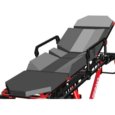 Folding Sidearms