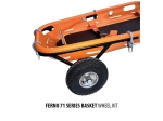 Model 71 Wheel Kit