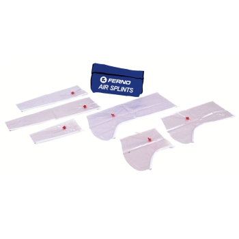 BỘ NẸP HƠI MODEL 663