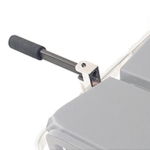 swing-out load frame handle ferno