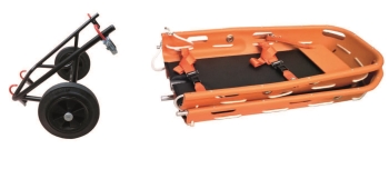 BỘ BÁNH XE CHO CÁNG CỨU THƯƠNG MODEL 71