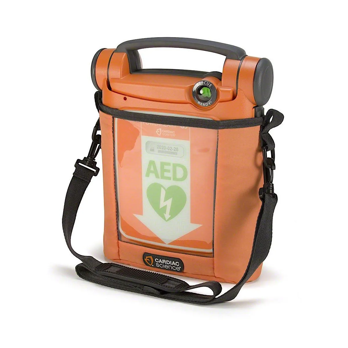 ZOLL  Powerheart® G5 AED