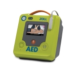 Zoll AED 3® automatic external shock machine