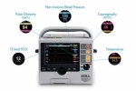 The ZOLL M2 monitor/defibrillator