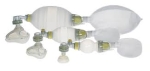 Laerdal Silicone Masks