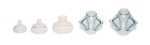 Laerdal Silicone Masks