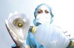 Laerdal Silicone Masks