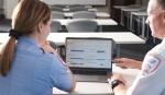 AutoPulse automatic cardiac heart