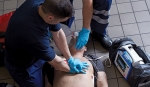 X Series® monitor/defibrillator