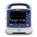 Propaq MD monitor/defibrillator