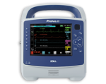 Propaq M monitor/defibrillator