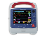 Propaq MD monitor/defibrillator