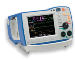 R Series Monitor/Defibrillators