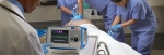 R Series Plus defibrillator/monitor