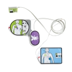 Bộ điện cực dành cho máy sốc tim tự động AED 3
