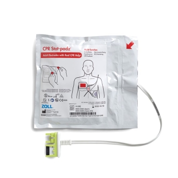 ĐIỆN CỰC DÁN SỐC TIM CPR- Star padz
