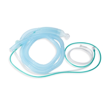 DÂY MÁY THỞ DÙNG 1 LẦN 12FT