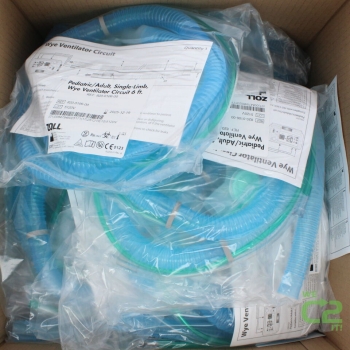 DÂY THỞ DÙNG 1 LẦN CHO NGƯỜI LỚN/ TRẺ EM VÀ TRẺ SƠ SINH 6ft