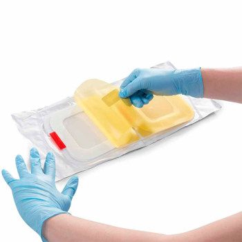 GEL DẪN ĐIỆN DÙNG 1 LẦN DURA PADZ GEL