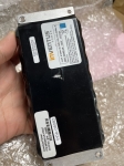 ZOLL ventilator battery