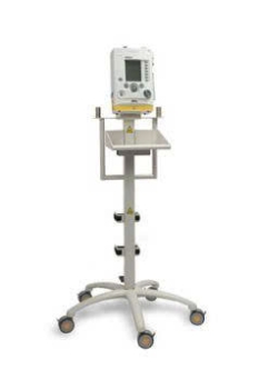 XE ĐẨY CHO PHÒNG MRI